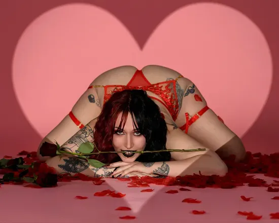 OnlyFans cuenta mistress-rae avatar 1