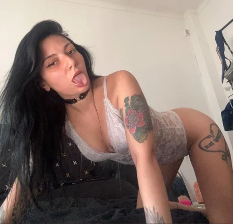OnlyFans cuenta goddessmery header 2