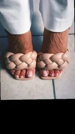 OnlyFans cuenta sylvia_sensualfoot avatar 1