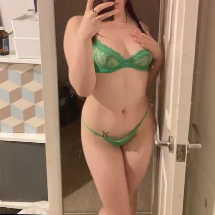 OnlyFans account  brunettebabygirlxo avatar 1