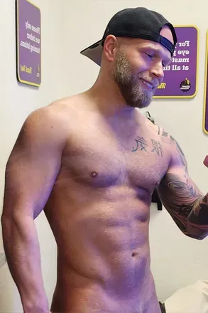 OnlyFans cuenta buzz_fit.11 avatar 1