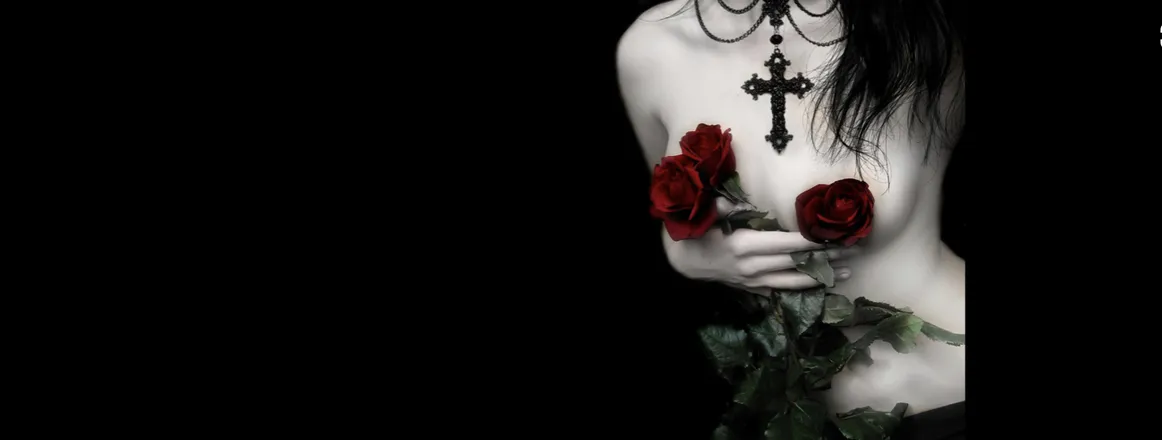 OnlyFans cuenta fetishangelonyxia header 2