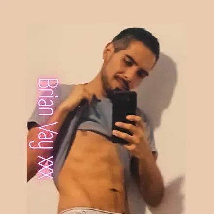 OnlyFans account  brianvay avatar 1