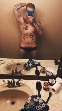OnlyFans cuenta bigghicks avatar 1