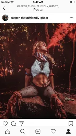 OnlyFans cuenta wowkittymeow avatar 1