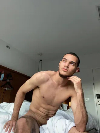 OnlyFans cuenta kenlucifer06 avatar 1