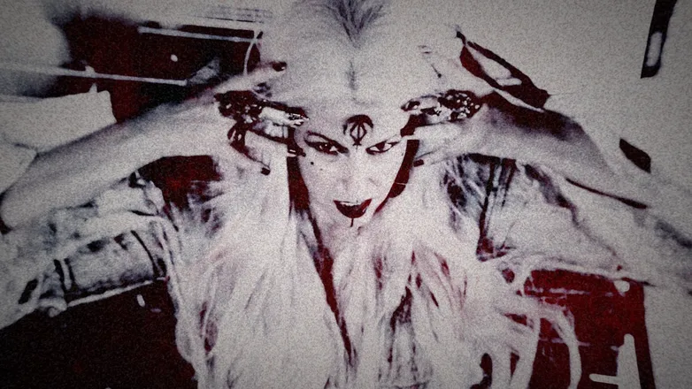 OnlyFans cuenta theredqueen666 header 2
