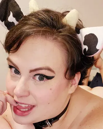 OnlyFans cuenta milkedbabe avatar 1