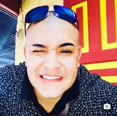 OnlyFans cuenta jorgegrajalesp avatar 1