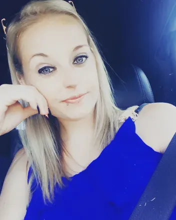 OnlyFans cuenta stephanielynn09 avatar 1