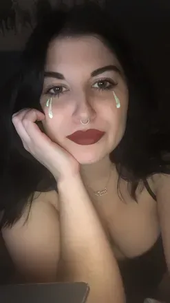 OnlyFans cuenta cry666baby avatar 1