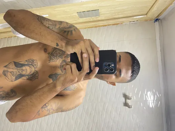 OnlyFans cuenta jesus_1109 header 2