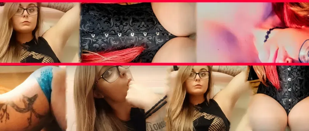 OnlyFans cuenta leahdavis714 header 1