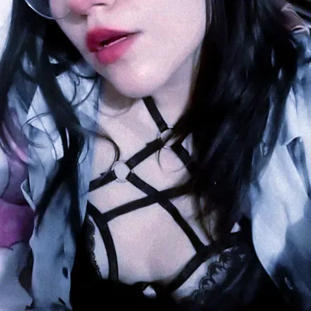 OnlyFans cuenta babe.blueuwu avatar 1