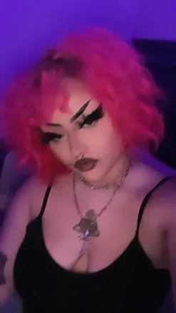OnlyFans cuenta babyscarz avatar 1