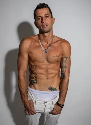 OnlyFans cuenta elchefdaddy avatar 1
