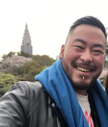 OnlyFans cuenta shingoaoki214 avatar 1