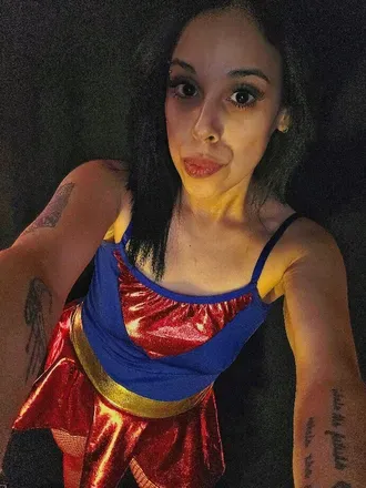 OnlyFans cuenta rozichkz avatar 1