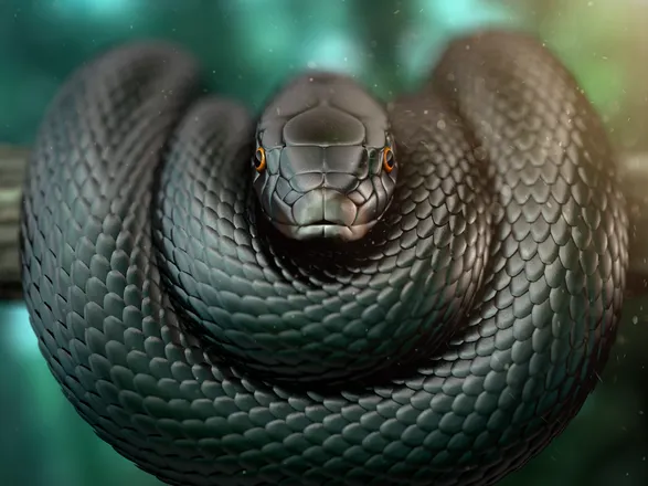OnlyFans cuenta theblackmamba13 header 2