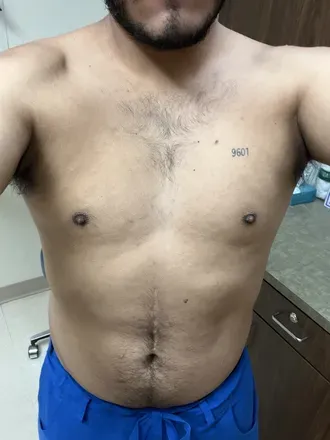 OnlyFans cuenta gazedaze avatar 1
