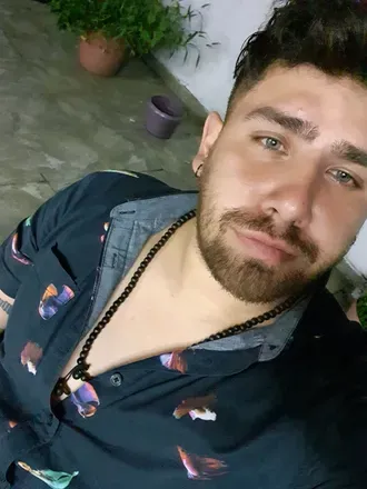 OnlyFans cuenta irvinghm2707 avatar 1