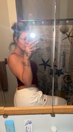 OnlyFans cuenta rose_indy avatar 1