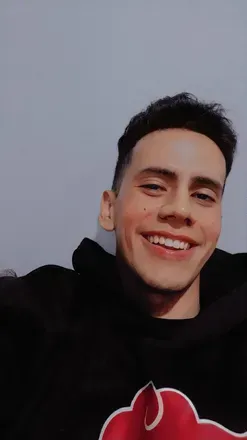 OnlyFans cuenta johanjosealvarado avatar 1
