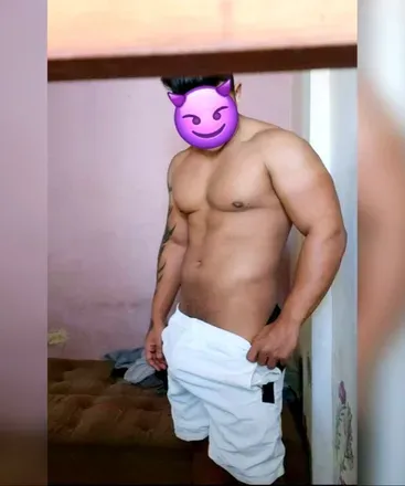 OnlyFans cuenta alexanderdot avatar 1
