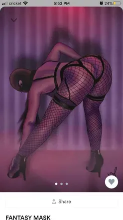 OnlyFans cuenta goddessemme avatar 1