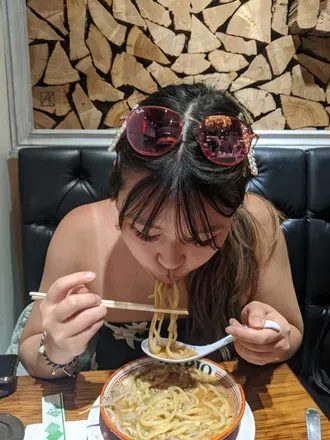 OnlyFans cuenta missbaobei avatar 1