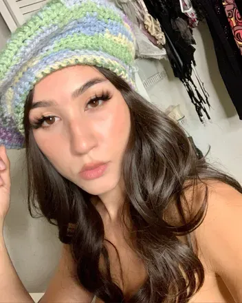 OnlyFans cuenta karinarosalia avatar 1