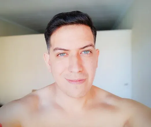 OnlyFans cuenta nickblueeyes avatar 1