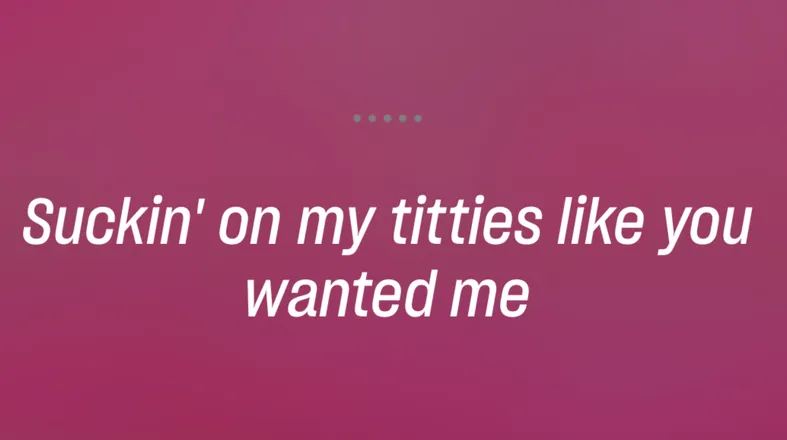OnlyFans cuenta kikokatana header 2