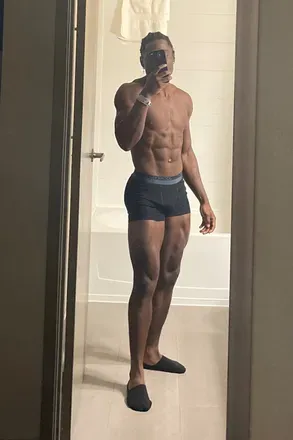 OnlyFans cuenta gotham0027 avatar 1