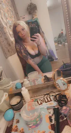 OnlyFans cuenta serenaxxpaige avatar 1