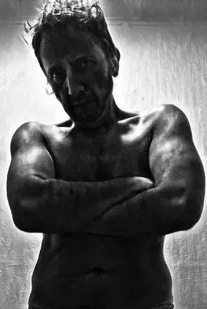 OnlyFans cuenta trueskot avatar 1