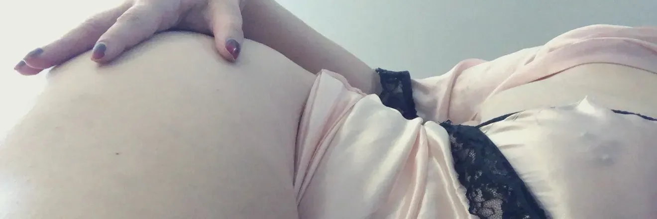OnlyFans cuenta lilbunluna header 2