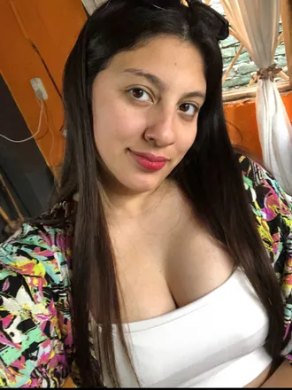 OnlyFans account  lulinair avatar 1