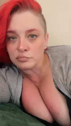 OnlyFans cuenta redmarie1223 avatar 1