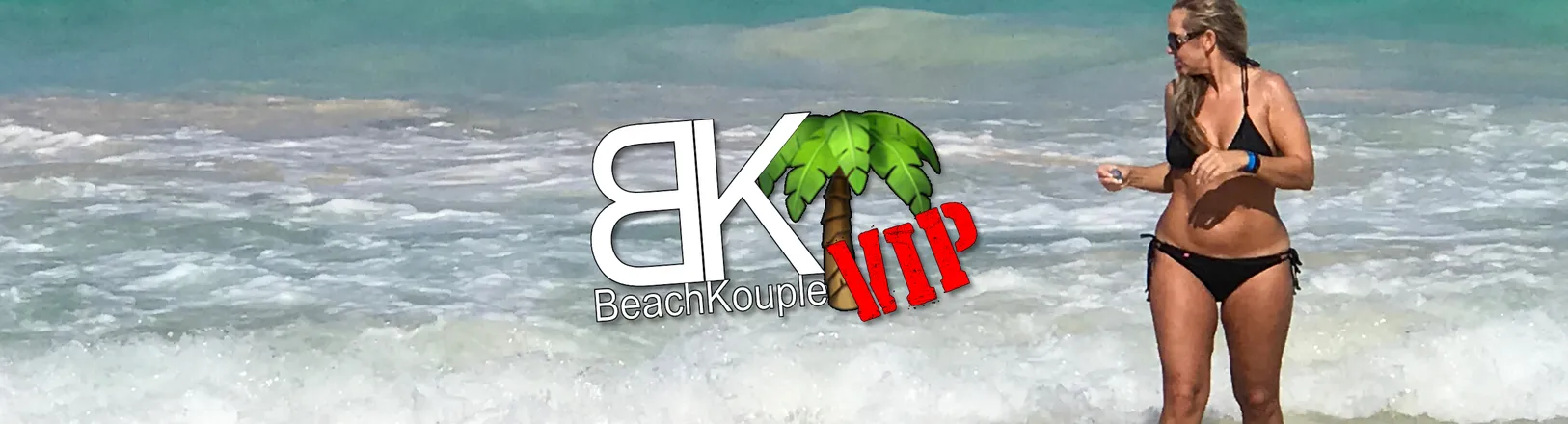 OnlyFans cuenta beachkouplevip header 2