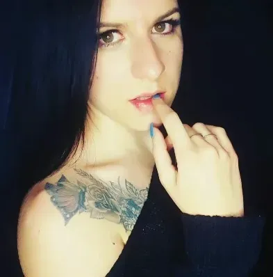 OnlyFans cuenta black_disi avatar 1