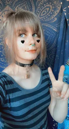 OnlyFans cuenta braillelynne avatar 1