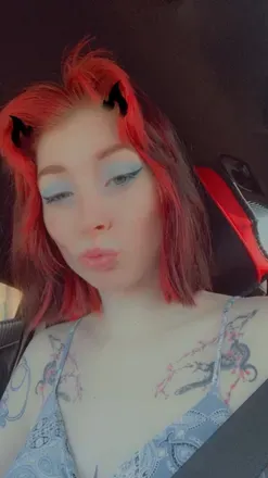 OnlyFans cuenta sqweedbunny avatar 1
