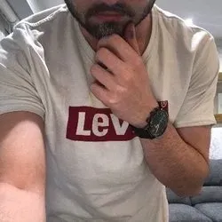 OnlyFans cuenta domnoon2 avatar 1