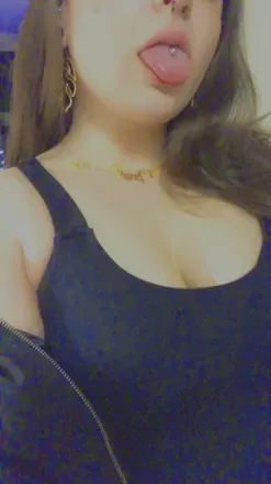 OnlyFans cuenta ahrinyx avatar 1