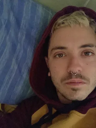 OnlyFans cuenta frank1592 avatar 1