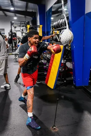 OnlyFans cuenta shakurstevenson avatar 1