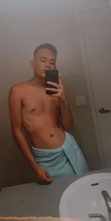 OnlyFans cuenta christianvegaxxx avatar 1