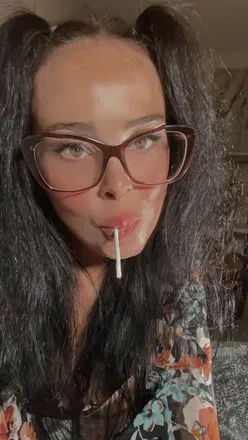 OnlyFans cuenta brittbrat2022f avatar 1