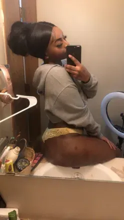 OnlyFans cuenta bunnynior23 avatar 1